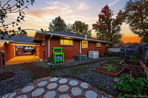 6631 E 5th Ave, Denver, CO 80220 photo 33