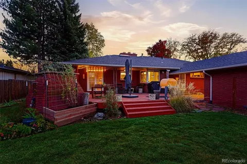 6631 E 5th Ave, Denver, CO 80220 photo 35