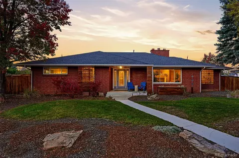 6631 E 5th Ave, Denver, CO 80220