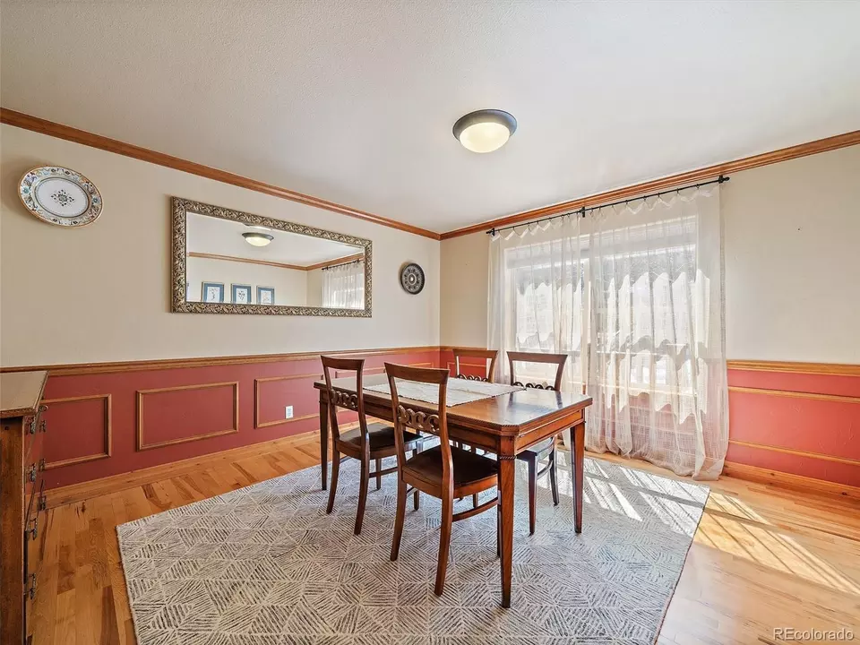 Dining - 5878 S Merriam Dr, Evergreen, CO 80439 photo 2 of 2