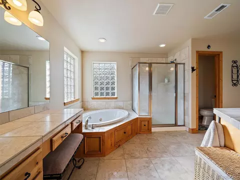 Bath - 5878 S Merriam Dr, Evergreen, CO 80439 photo 1 of 4