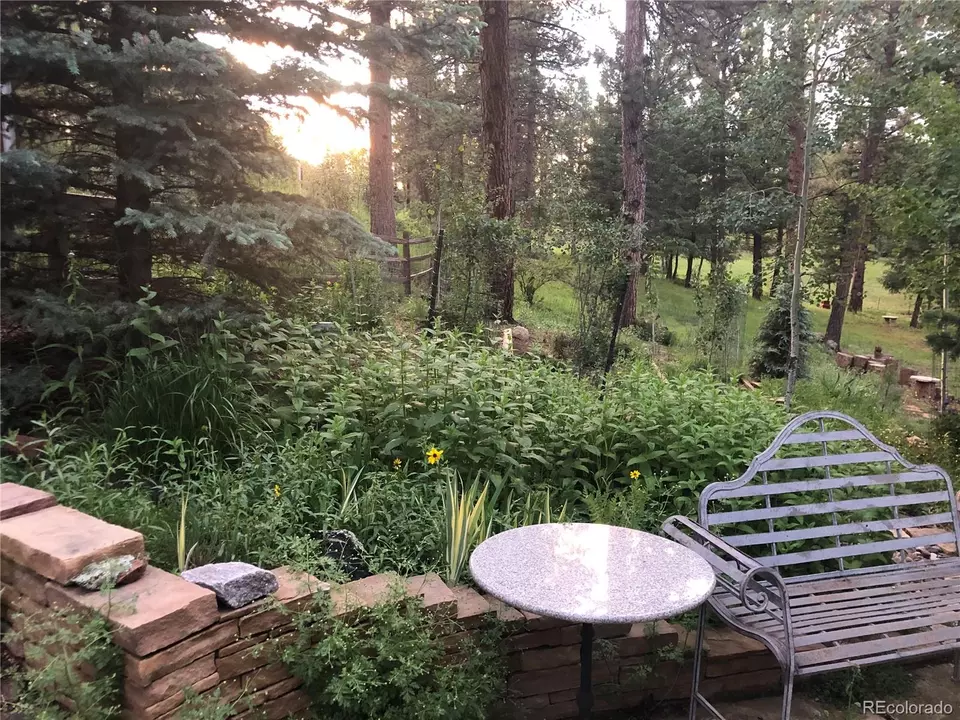 Exterior - 5878 S Merriam Dr, Evergreen, CO 80439 photo 10 of 15
