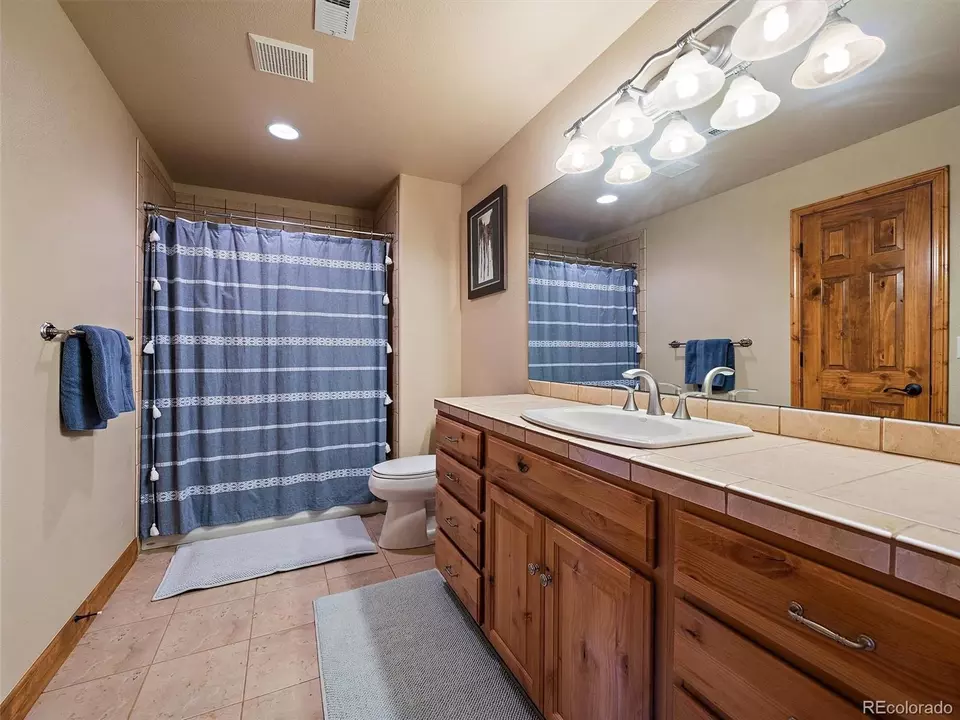 Bath - 5878 S Merriam Dr, Evergreen, CO 80439 photo 4 of 4