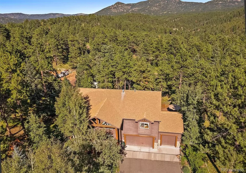 View/Area - 5878 S Merriam Dr, Evergreen, CO 80439 photo 1 of 1
