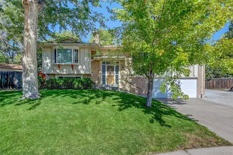 12751 W Asbury Pl, Lakewood, CO 80228