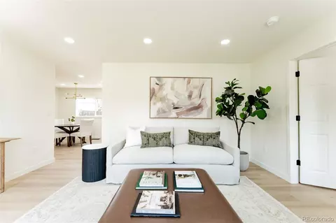 3423 S Hudson Way, Denver, CO 80222
