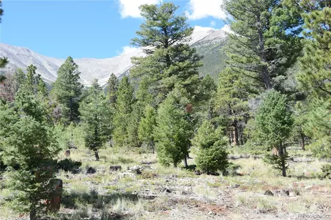 17225 County Road 327, Buena Vista, CO 81211