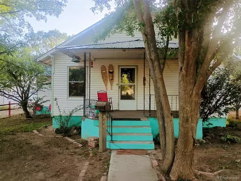 506 8th St, Fowler, CO 81039