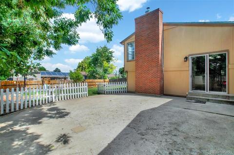 4666 S Eldridge St, Morrison, CO 80465 photo 25