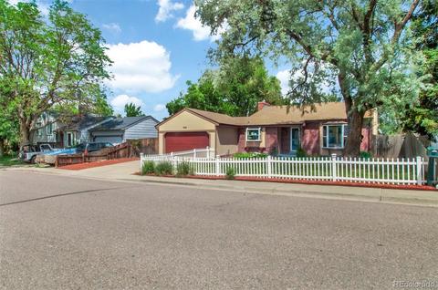 4666 S Eldridge St, Morrison, CO 80465 photo 3