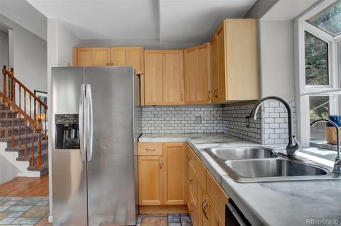 4666 S Eldridge St, Morrison, CO 80465 photo 9