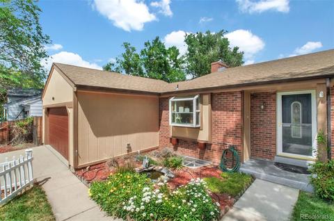 4666 S Eldridge St, Morrison, CO 80465 photo 4