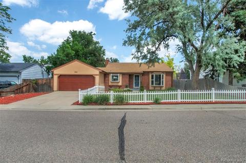4666 S Eldridge St, Morrison, CO 80465 photo 1