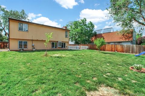 4666 S Eldridge St, Morrison, CO 80465 photo 27