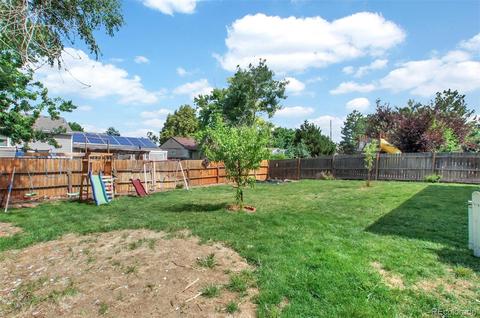 4666 S Eldridge St, Morrison, CO 80465 photo 26