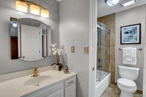4666 S Eldridge St, Morrison, CO 80465 photo 15