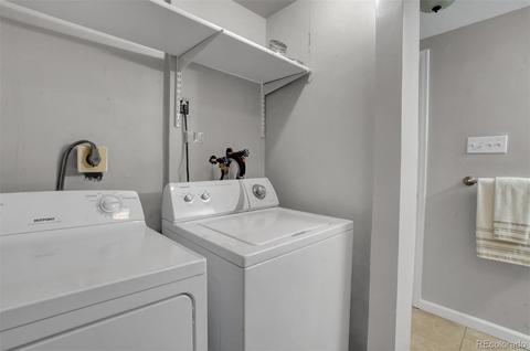 4666 S Eldridge St, Morrison, CO 80465 photo 20