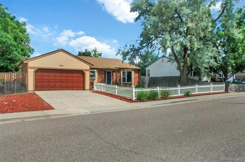 4666 S Eldridge St, Morrison, CO 80465 photo 2