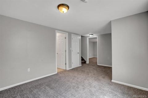 4666 S Eldridge St, Morrison, CO 80465 photo 21