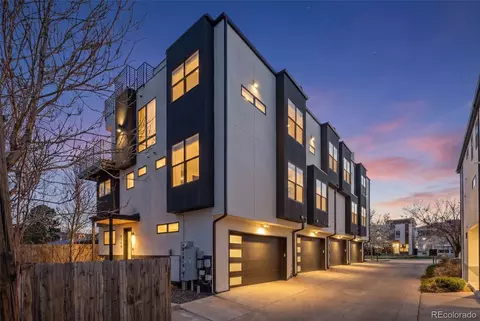 1718 Hooker St, Denver, CO 80204
