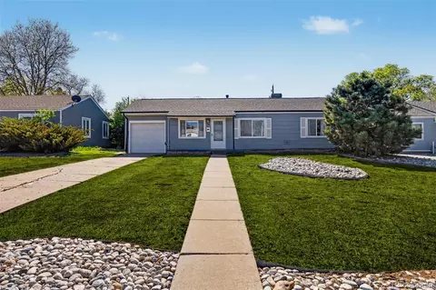 3041 S Glencoe St, Denver, CO 80222