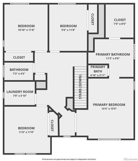 8030 E 139th Ave, Thornton, CO 80602 photo 31