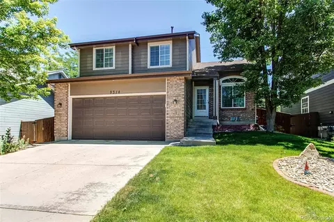 9314 Wiltshire Dr, Littleton, CO 80130