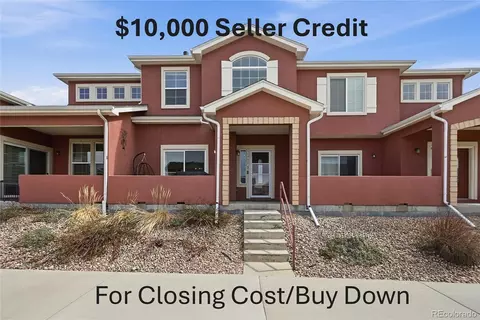 11775 Crestop Way #B, Parker, CO 80138