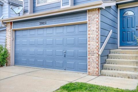 20851 E Kenyon Pl, Aurora, CO 80013 photo 3