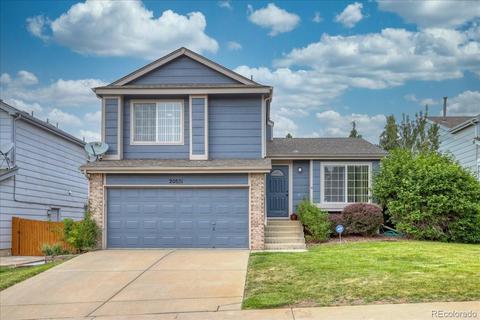 20851 E Kenyon Pl, Aurora, CO 80013 photo 1
