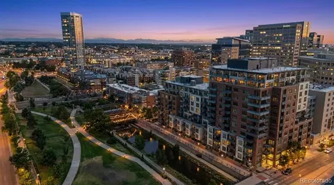 1401 Wewatta St #713, Denver, CO 80202