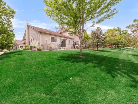 5940 S Jellison St #A, Littleton, CO 80123