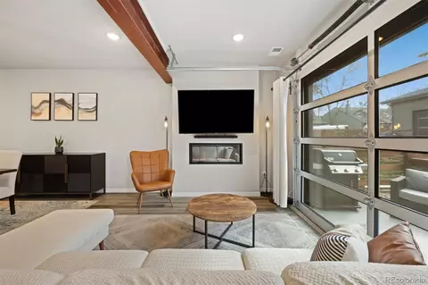 Living - 6363 Nelson St, Arvada, CO 80004 photo 2 of 4