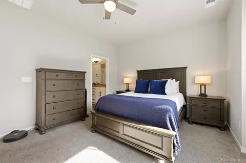 Bedroom - 6363 Nelson St, Arvada, CO 80004 photo 3 of 5