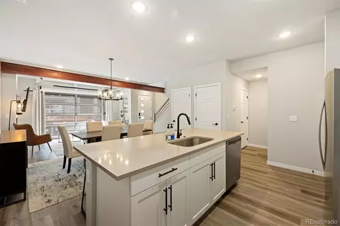 Kitchen - 6363 Nelson St, Arvada, CO 80004 photo 3 of 3