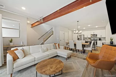 Living - 6363 Nelson St, Arvada, CO 80004 photo 4 of 4