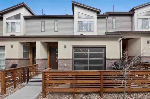 Exterior - 6363 Nelson St, Arvada, CO 80004 photo 3 of 4