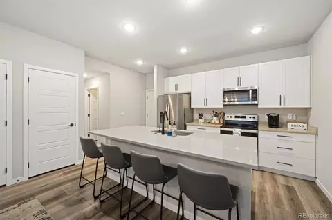 Kitchen - 6363 Nelson St, Arvada, CO 80004 photo 1 of 3