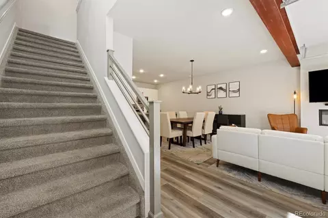 Entry Way - 6363 Nelson St, Arvada, CO 80004 photo 1 of 1