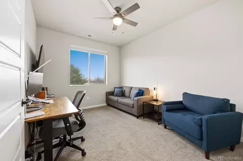 Bedroom - 6363 Nelson St, Arvada, CO 80004 photo 4 of 5