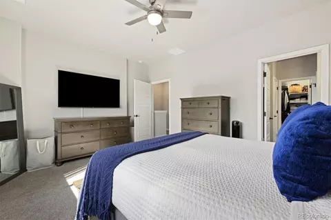 Bedroom - 6363 Nelson St, Arvada, CO 80004 photo 1 of 5