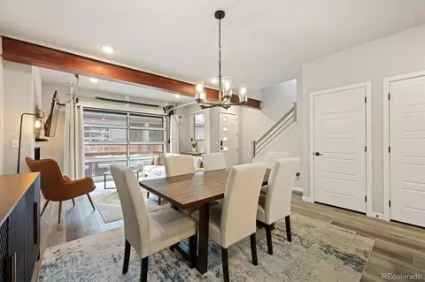 Dining - 6363 Nelson St, Arvada, CO 80004 photo 2 of 2