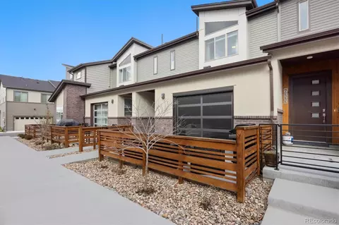 Exterior - 6363 Nelson St, Arvada, CO 80004 photo 2 of 4