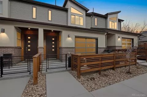 6363 Nelson St, Arvada, CO 80004