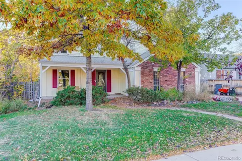 11766 W Radcliff Ave, Morrison, CO 80465