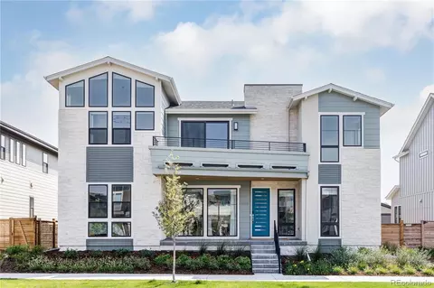 9968 E 63rd Dr, Denver, CO 80238