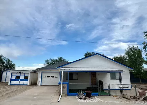 10 N Stewart St, Keenesburg, CO 80643
