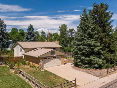 6845 S Marion Cir E, Centennial, CO 80122