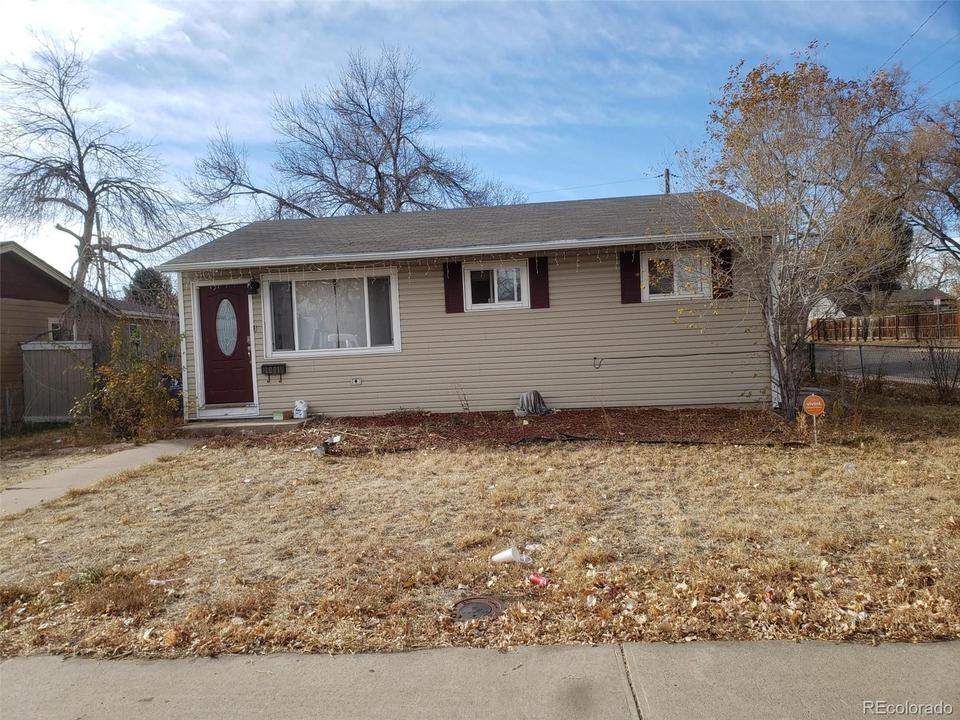 1201 S Julian St, Denver, CO 80219 1 photo MLS 9564393 Movoto