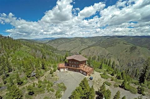 668 County Road 855, Tabernash, CO 80478 photo 1